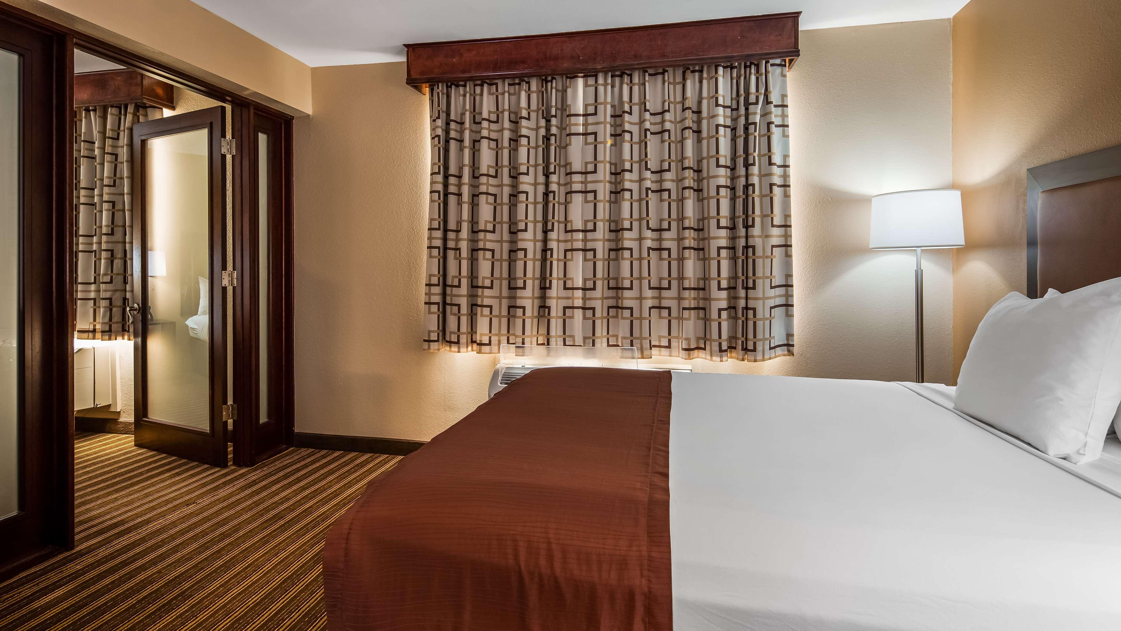 Best Western Post Inn מראה חיצוני תמונה