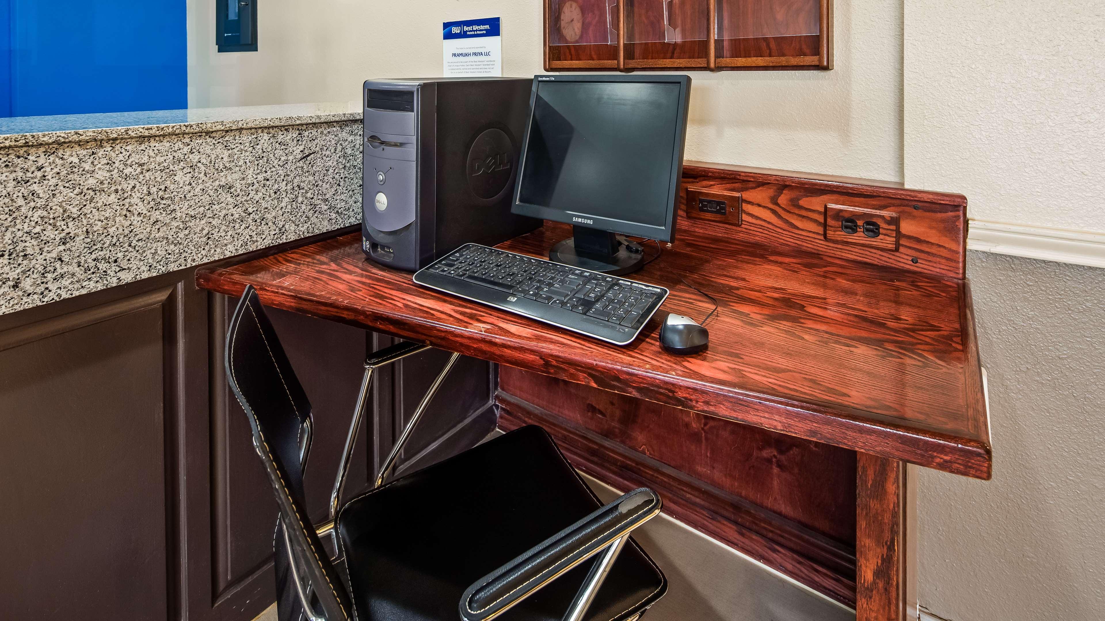 Best Western Post Inn מראה חיצוני תמונה