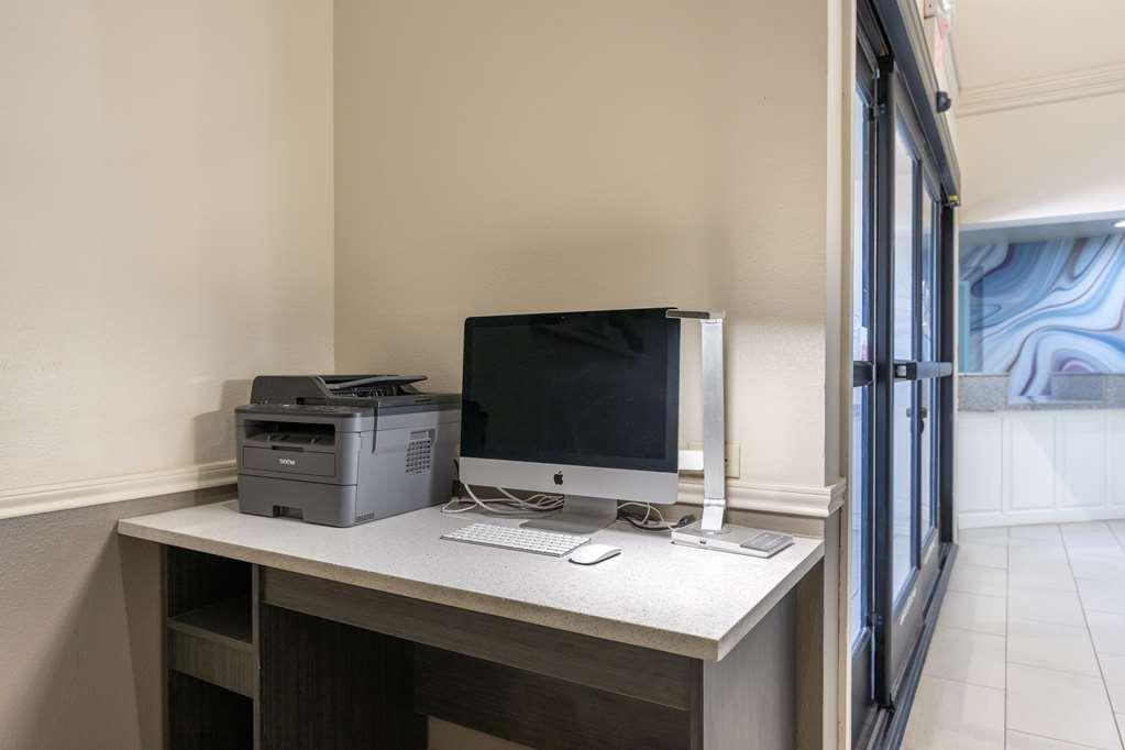 Best Western Post Inn מתקנים תמונה